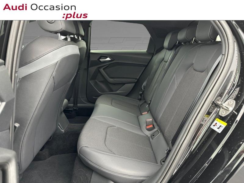 Voitures occasions Audi A1 Sportback S line Paris