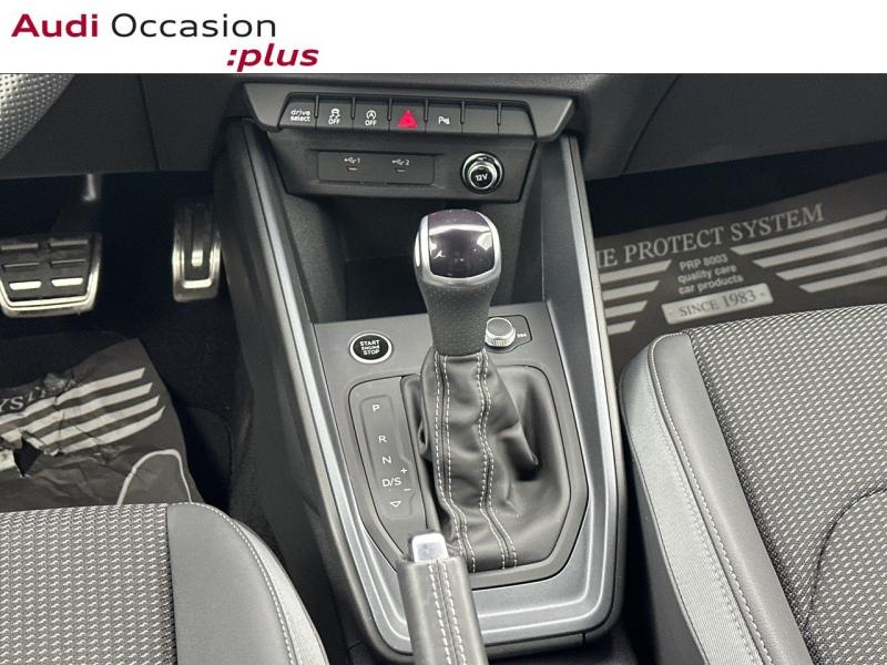 Voitures occasions Audi A1 Sportback S line Paris