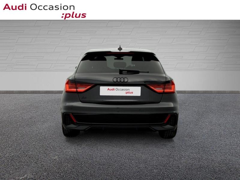 Voitures occasions Audi A1 Sportback S line Paris