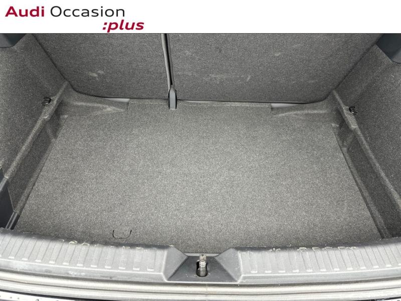 Voitures occasions Audi A1 Sportback S line Paris