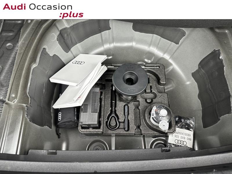 Voitures occasions Audi A1 Sportback S line Paris