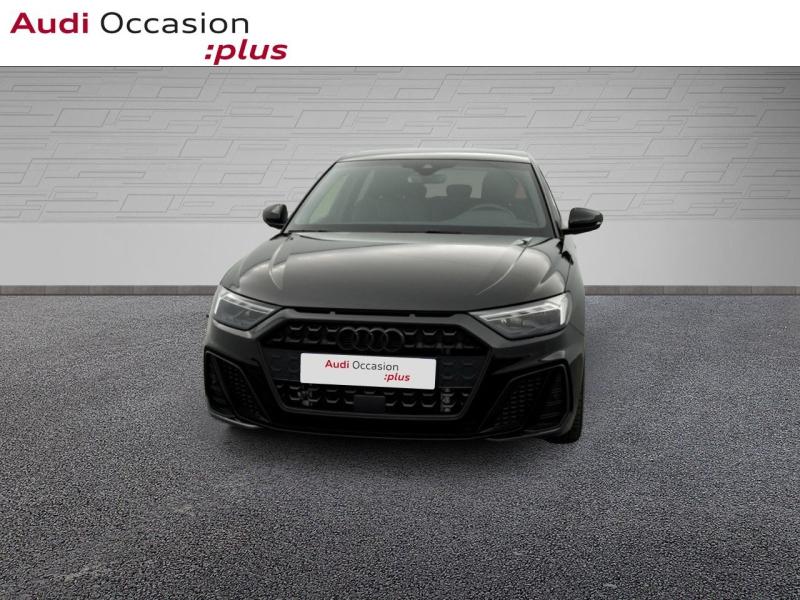 Voitures occasions Audi A1 Sportback S line Paris