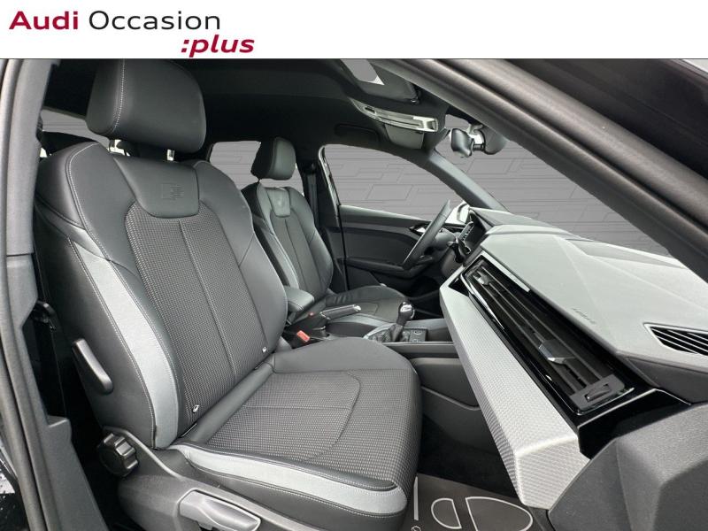 Voitures occasions Audi A1 Sportback S line Paris