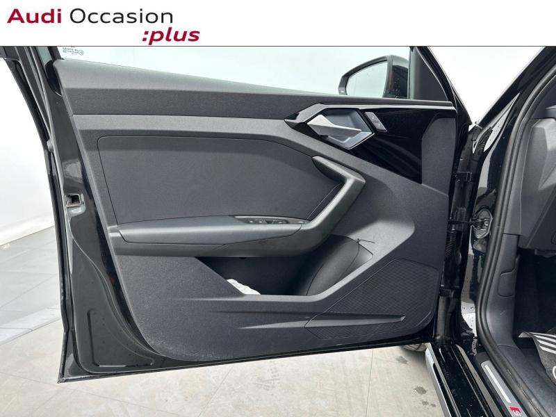 Voitures occasions Audi A1 Sportback S line Paris