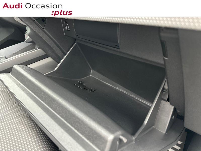 Voitures occasions Audi A1 Sportback S line Paris