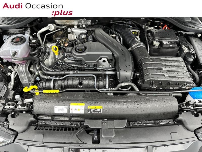 Voitures occasions Audi A1 Sportback S line Paris