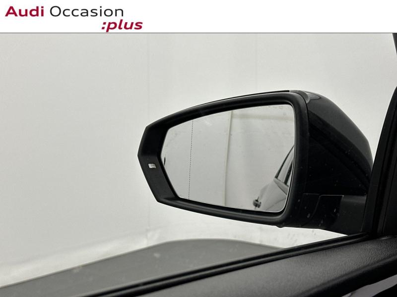 Voitures occasions Audi A1 Sportback S line Paris