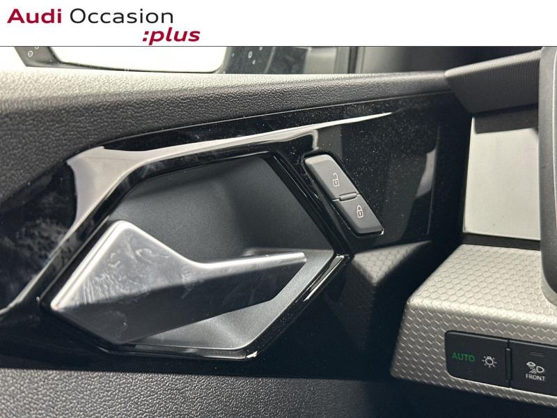 Voitures occasions Audi A1 Sportback S line Paris