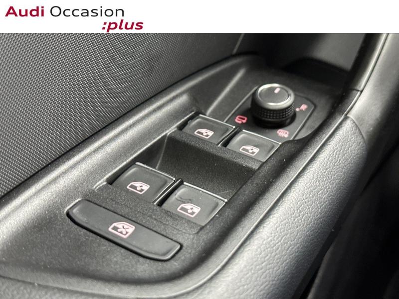 Voitures occasions Audi A1 Sportback S line Paris