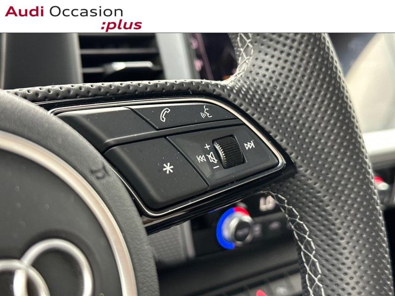 Voitures occasions Audi A1 Sportback S line Paris