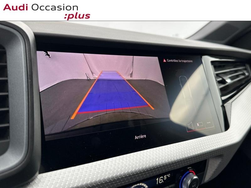 Voitures occasions Audi A1 Sportback S line Paris