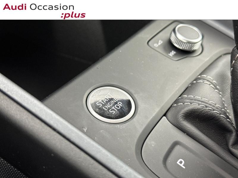 Voitures occasions Audi A1 Sportback S line Paris