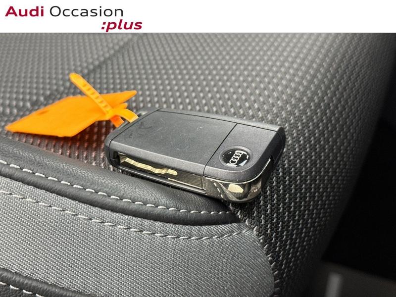 Voitures occasions Audi A1 Sportback S line Paris