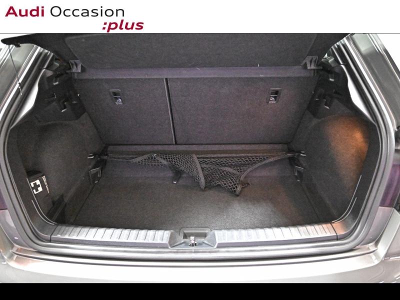 Voitures occasions Audi A1 Sportback S line Paris