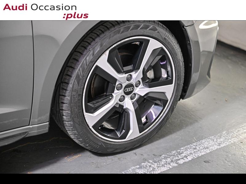 Voitures occasions Audi A1 Sportback S line Paris