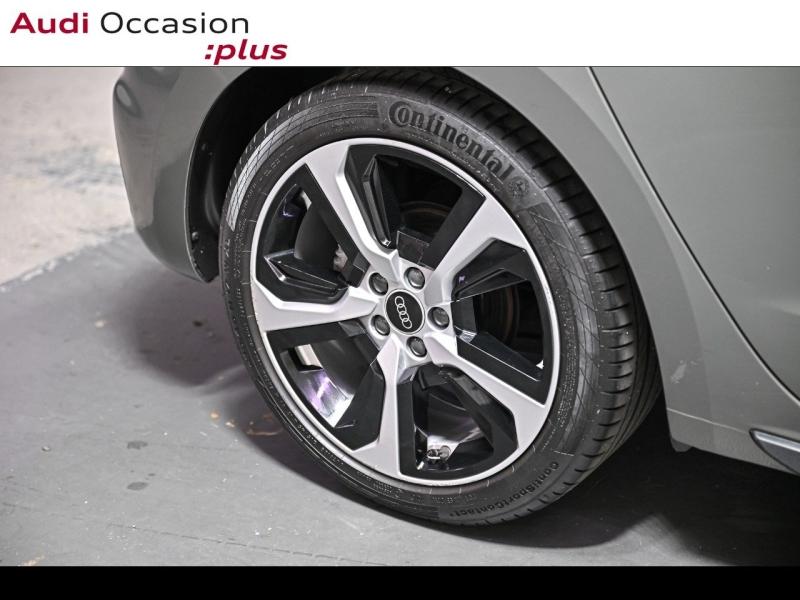 Voitures occasions Audi A1 Sportback S line Paris