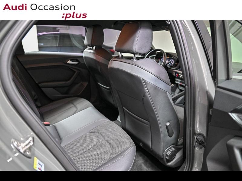 Voitures occasions Audi A1 Sportback S line Paris
