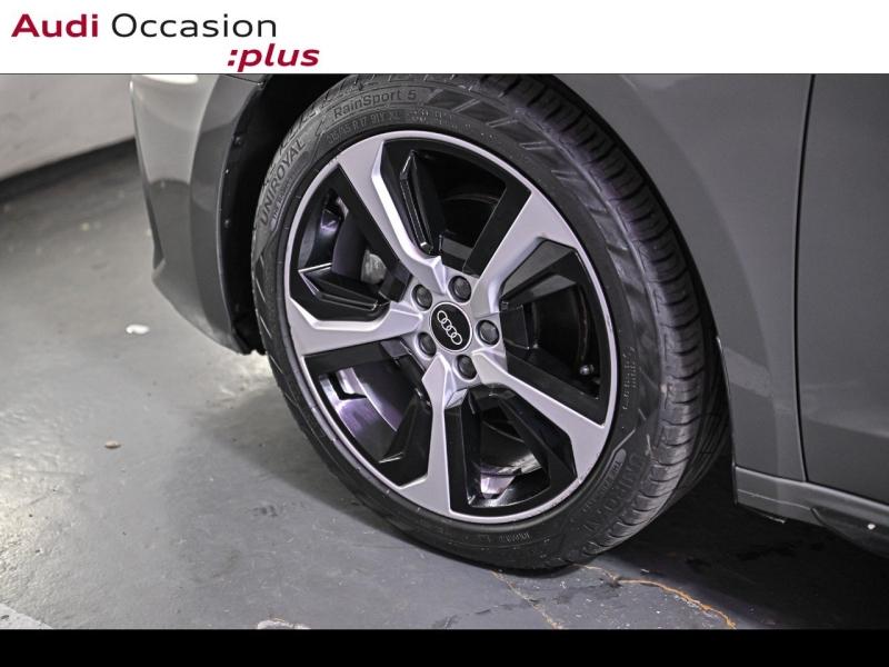 Voitures occasions Audi A1 Sportback S line Paris