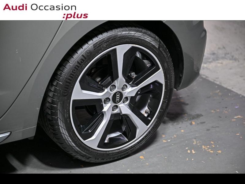 Voitures occasions Audi A1 Sportback S line Paris