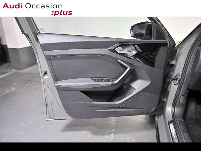Voitures occasions Audi A1 Sportback S line Paris