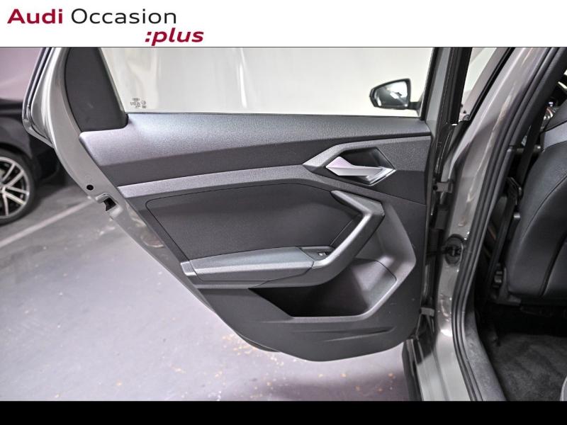 Voitures occasions Audi A1 Sportback S line Paris