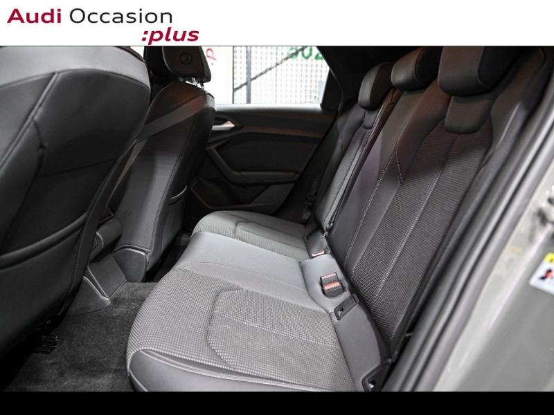 Voitures occasions Audi A1 Sportback S line Paris