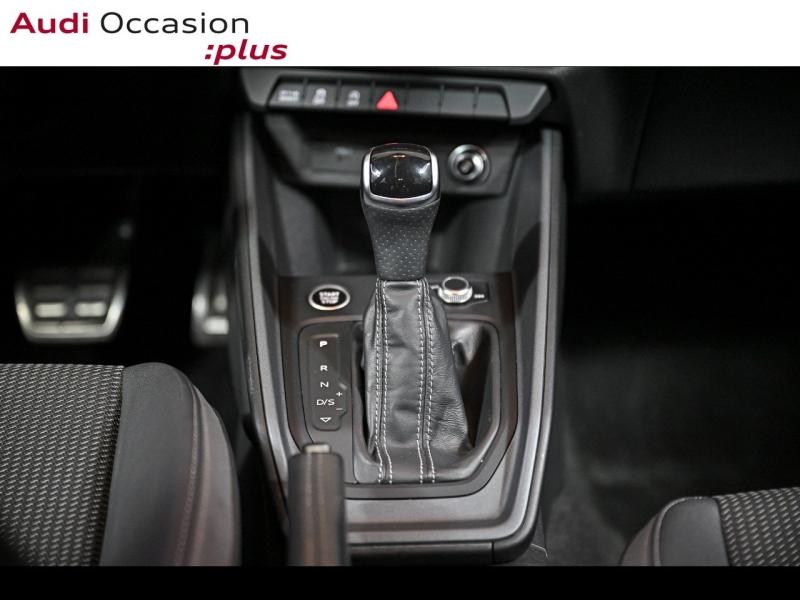 Voitures occasions Audi A1 Sportback S line Paris