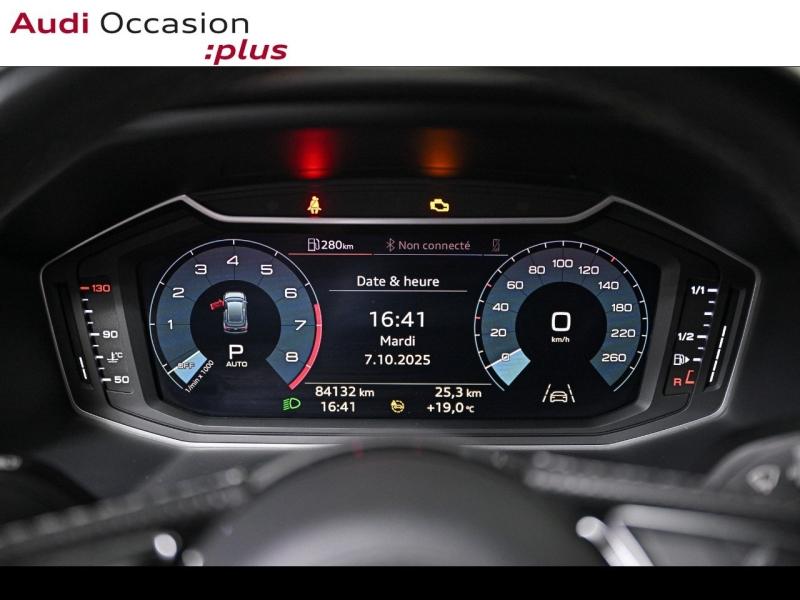 Voitures occasions Audi A1 Sportback S line Paris