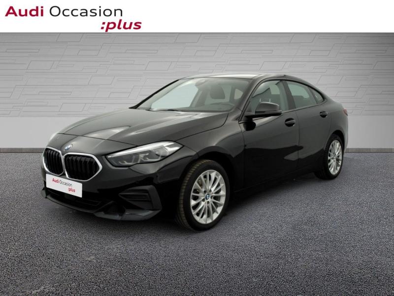 Voitures occasions BMW Série 2 Gran Coupé Base Paris