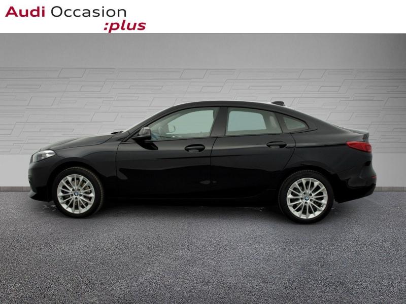 Voitures occasions BMW Série 2 Gran Coupé Base Paris