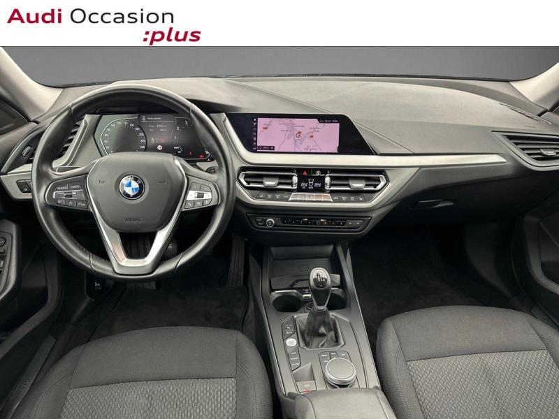 Voitures occasions BMW Série 2 Gran Coupé Base Paris