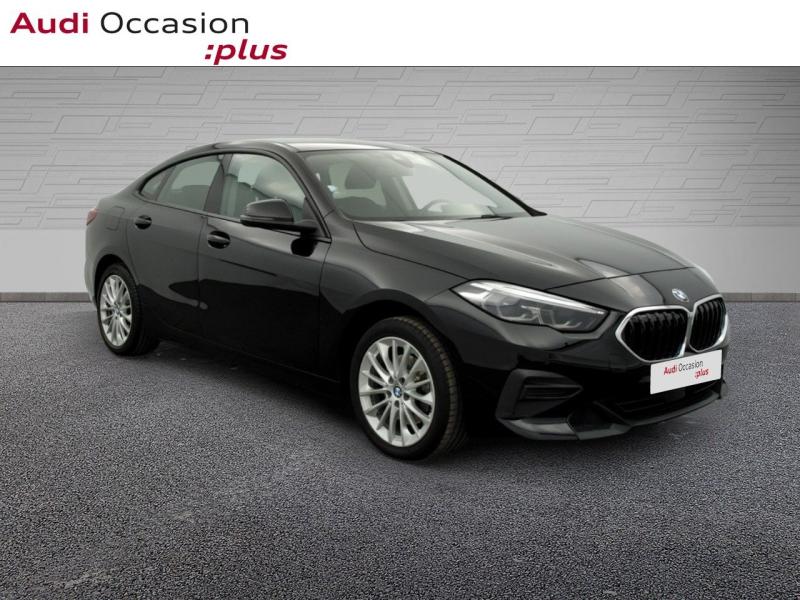 Voitures occasions BMW Série 2 Gran Coupé Base Paris