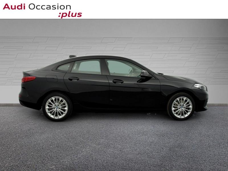 Voitures occasions BMW Série 2 Gran Coupé Base Paris