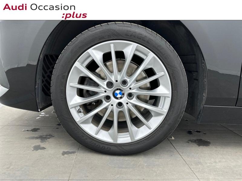 Voitures occasions BMW Série 2 Gran Coupé Base Paris