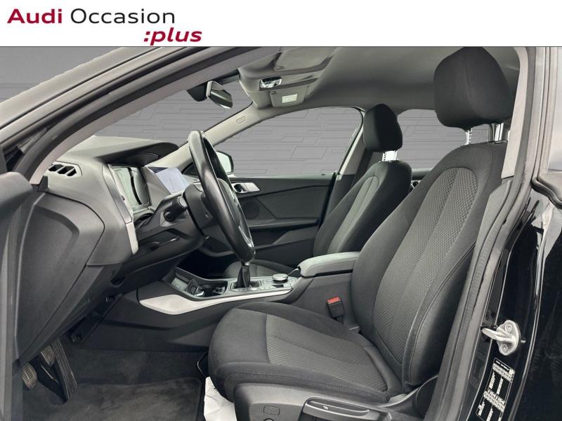 Voitures occasions BMW Série 2 Gran Coupé Base Paris