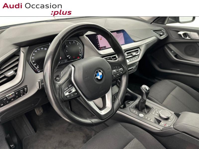 Voitures occasions BMW Série 2 Gran Coupé Base Paris