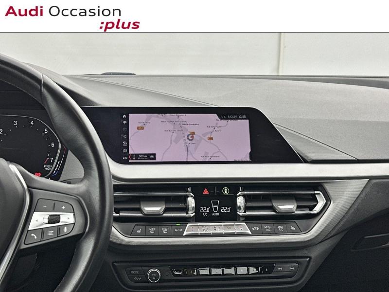 Voitures occasions BMW Série 2 Gran Coupé Base Paris