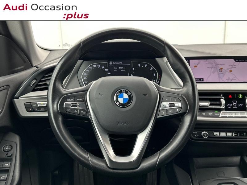 Voitures occasions BMW Série 2 Gran Coupé Base Paris