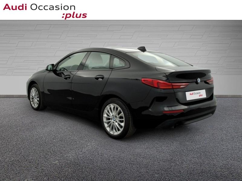 Voitures occasions BMW Série 2 Gran Coupé Base Paris