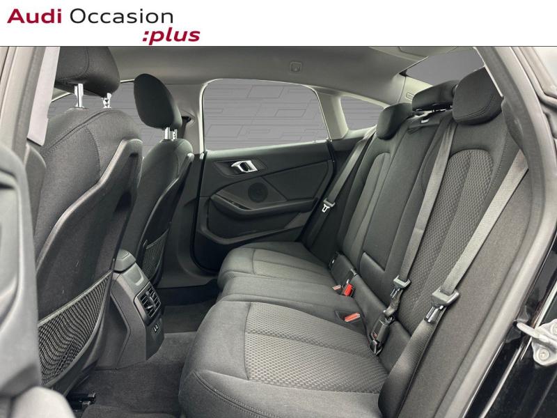 Voitures occasions BMW Série 2 Gran Coupé Base Paris