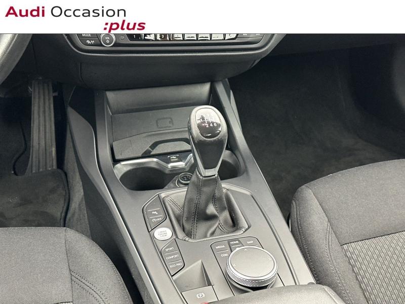 Voitures occasions BMW Série 2 Gran Coupé Base Paris