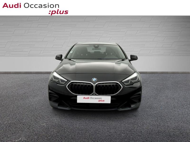 Voitures occasions BMW Série 2 Gran Coupé Base Paris