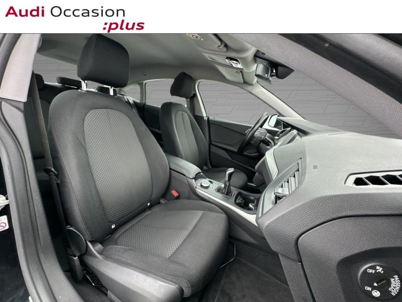 Voitures occasions BMW Série 2 Gran Coupé Base Paris