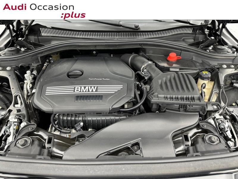 Voitures occasions BMW Série 2 Gran Coupé Base Paris