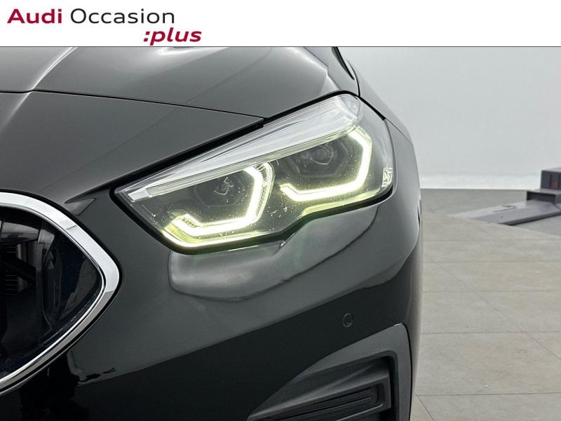 Voitures occasions BMW Série 2 Gran Coupé Base Paris