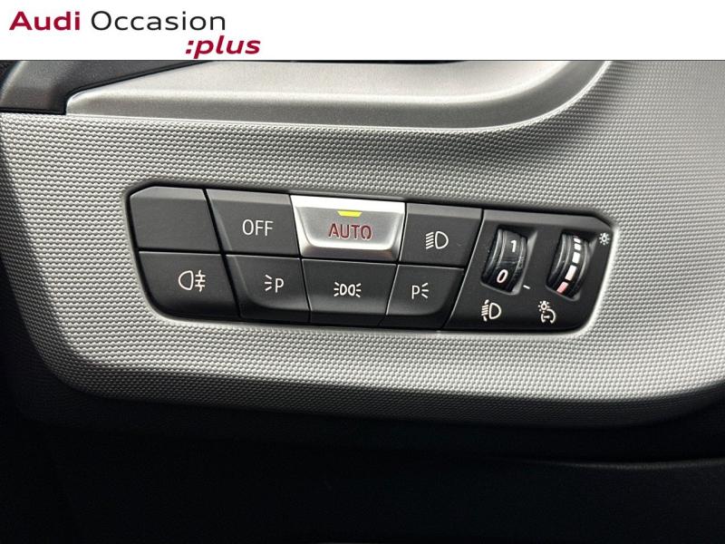 Voitures occasions BMW Série 2 Gran Coupé Base Paris