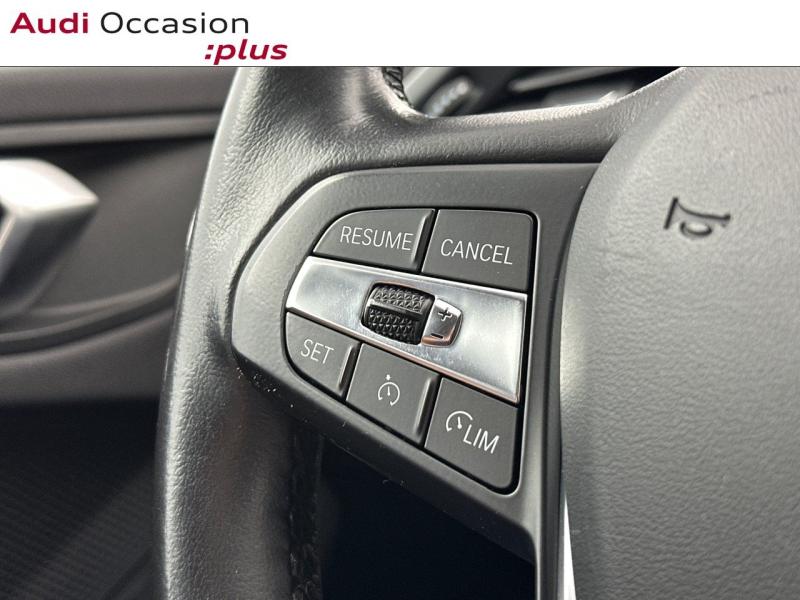 Voitures occasions BMW Série 2 Gran Coupé Base Paris