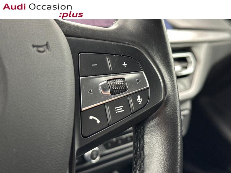 Voitures occasions BMW Série 2 Gran Coupé Base Paris