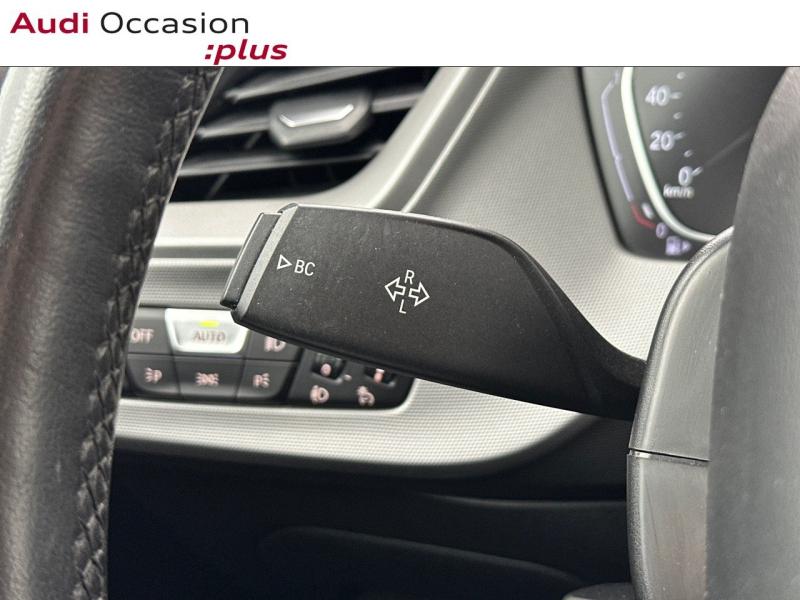 Voitures occasions BMW Série 2 Gran Coupé Base Paris