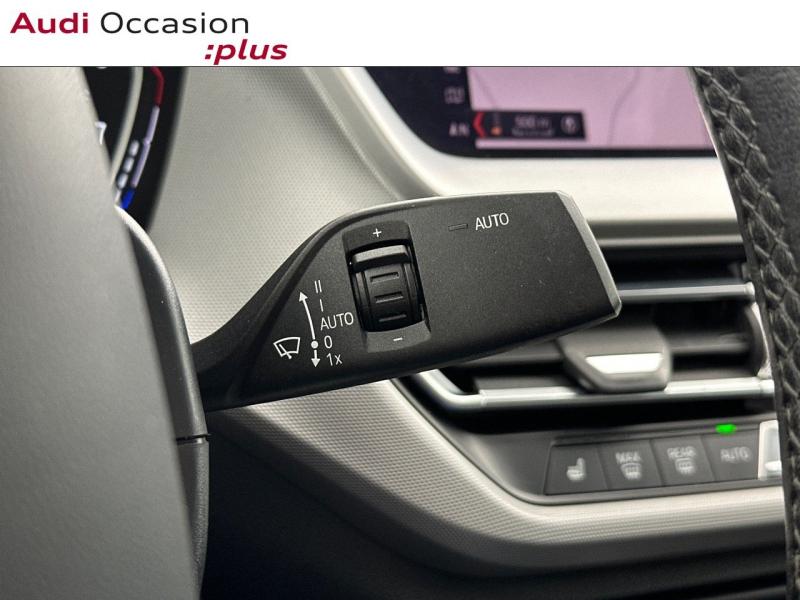 Voitures occasions BMW Série 2 Gran Coupé Base Paris